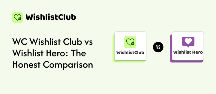 wc wishlist club vs wishlist hero 