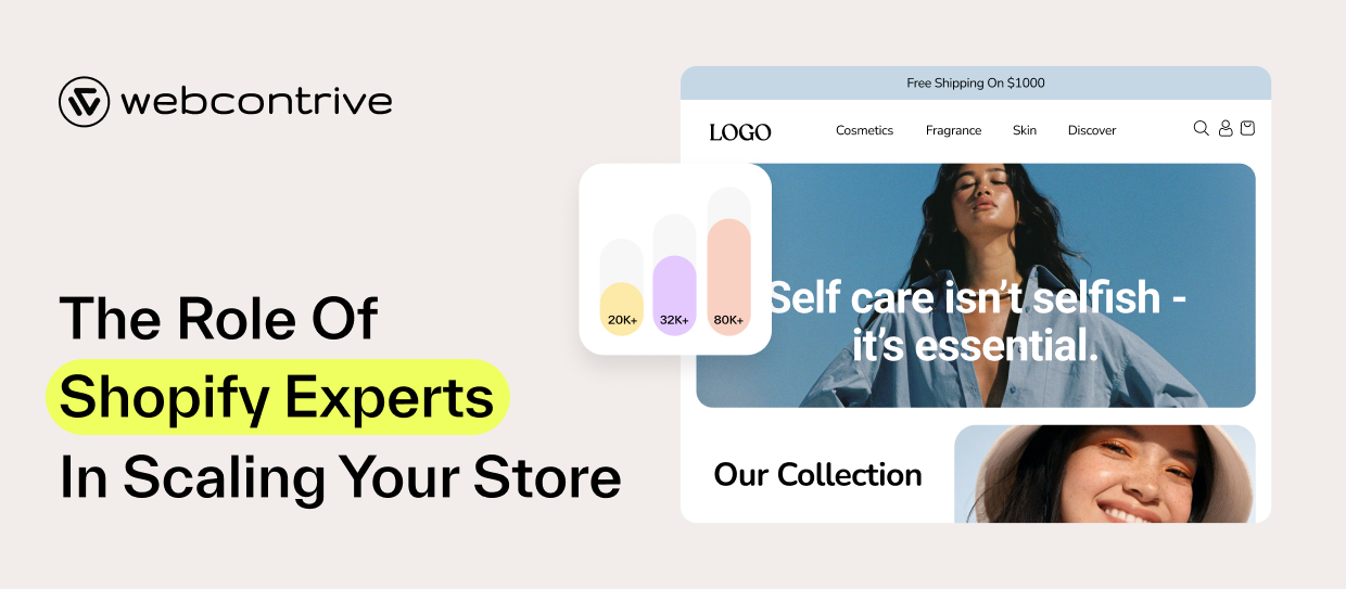 Shopify Development Company