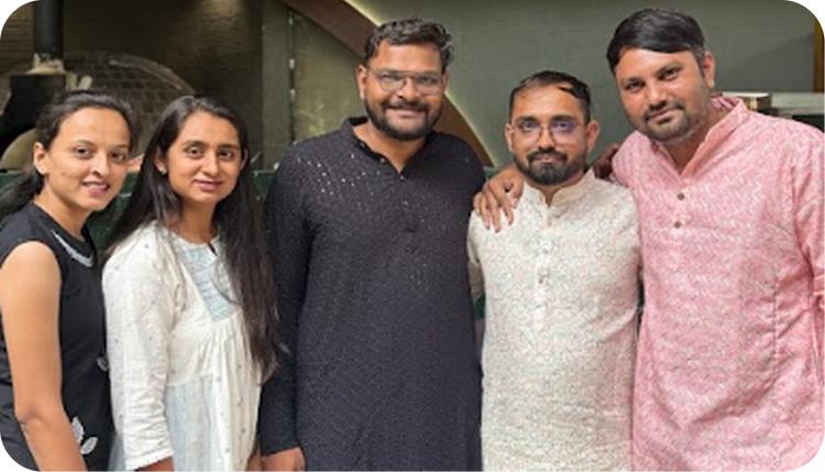 shopify team