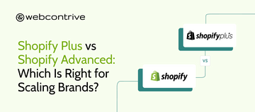 Shopify Plus vs Shopify