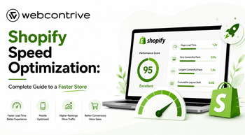 Shopify Speed Optimization