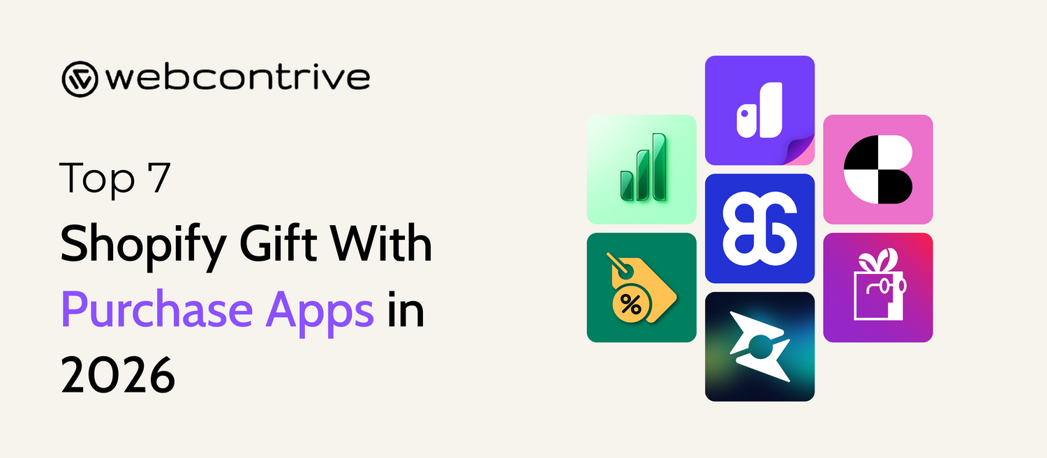 8 Best Shopify Gift With Purchase Apps in 2026: Ranked & Reviewed