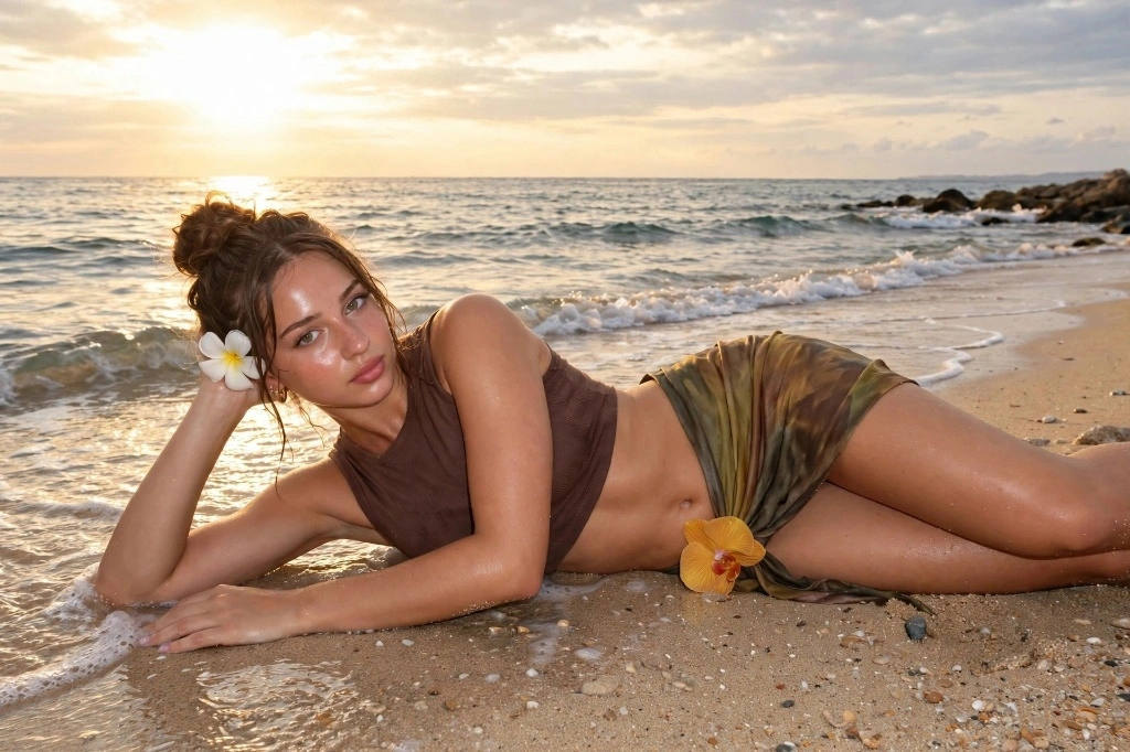 Designer Swimwear & Resort