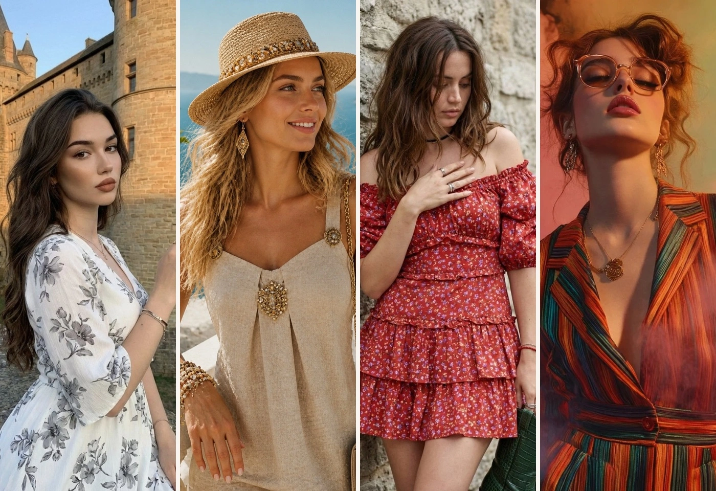 Women’s Apparel Case Study