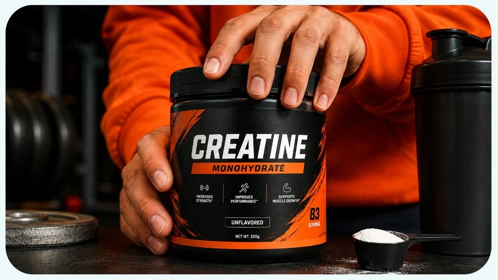 Health & Sports Nutrition