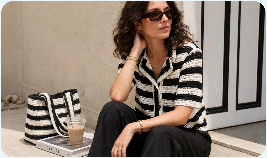 Women's Fashion & Apparel