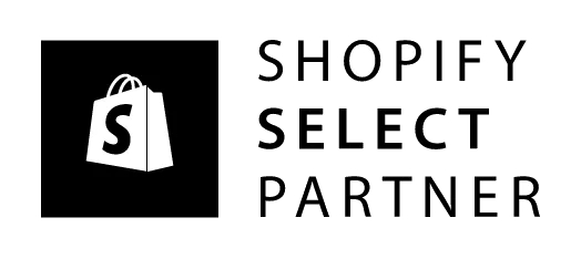 Shopify Select Partner