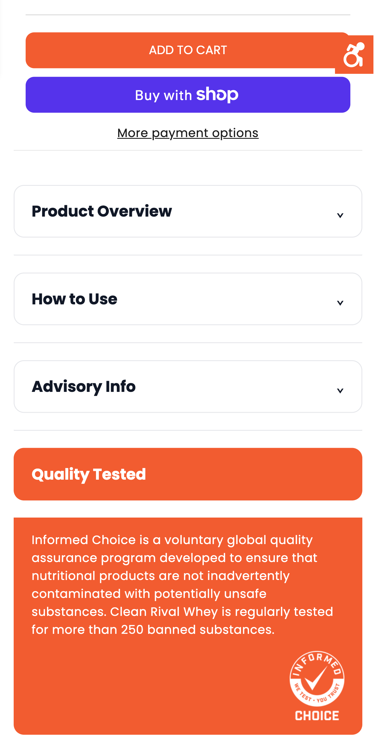 Interactive Build Your Fitness Stack custom bundle builder with tiered savings
